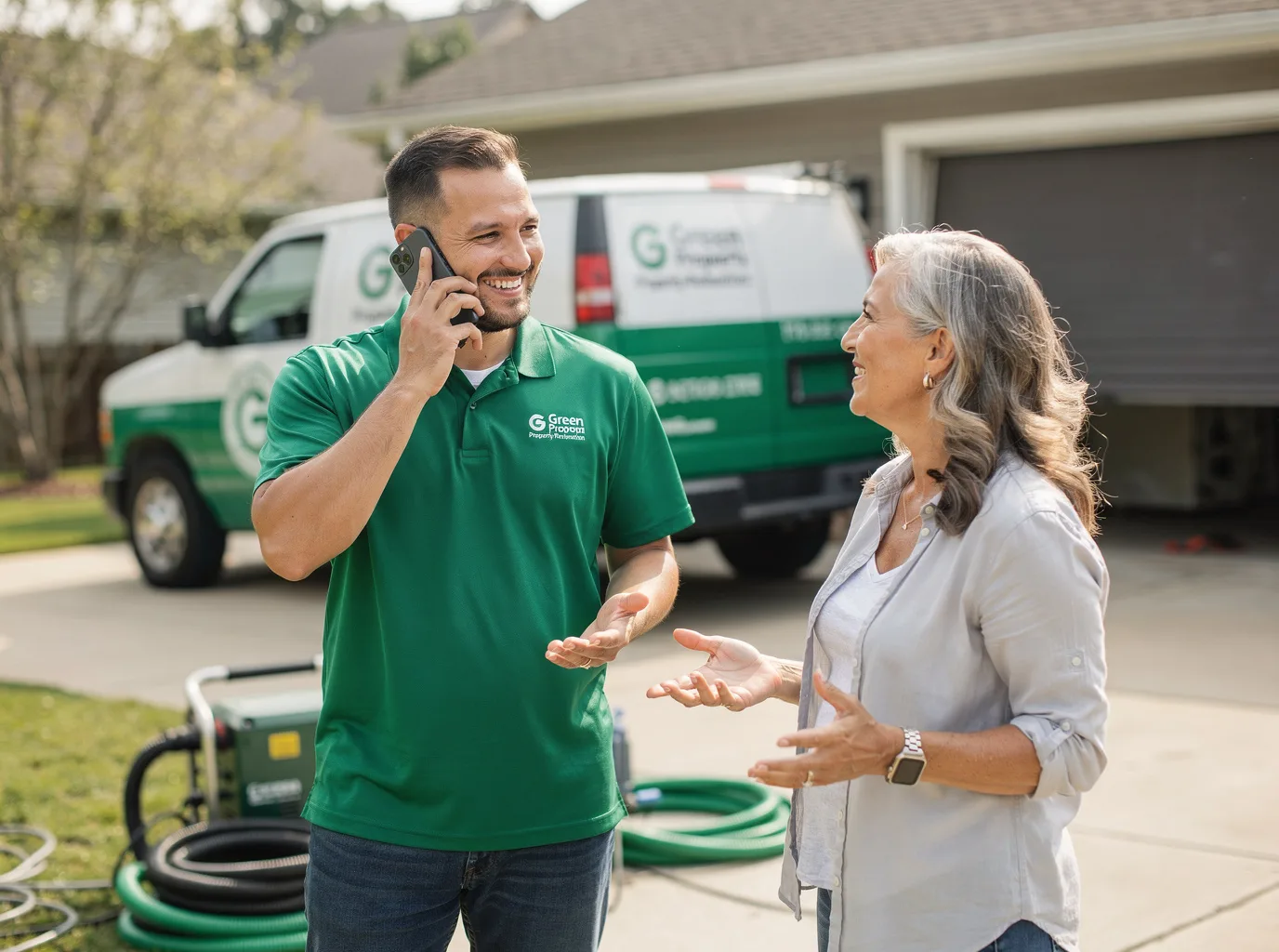 Water Damage Restoration Tatums, OK FAQs